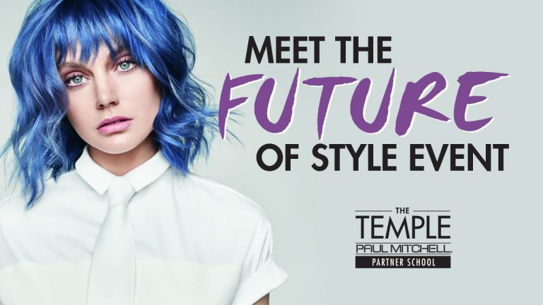 My Meet the Future of Style Experience