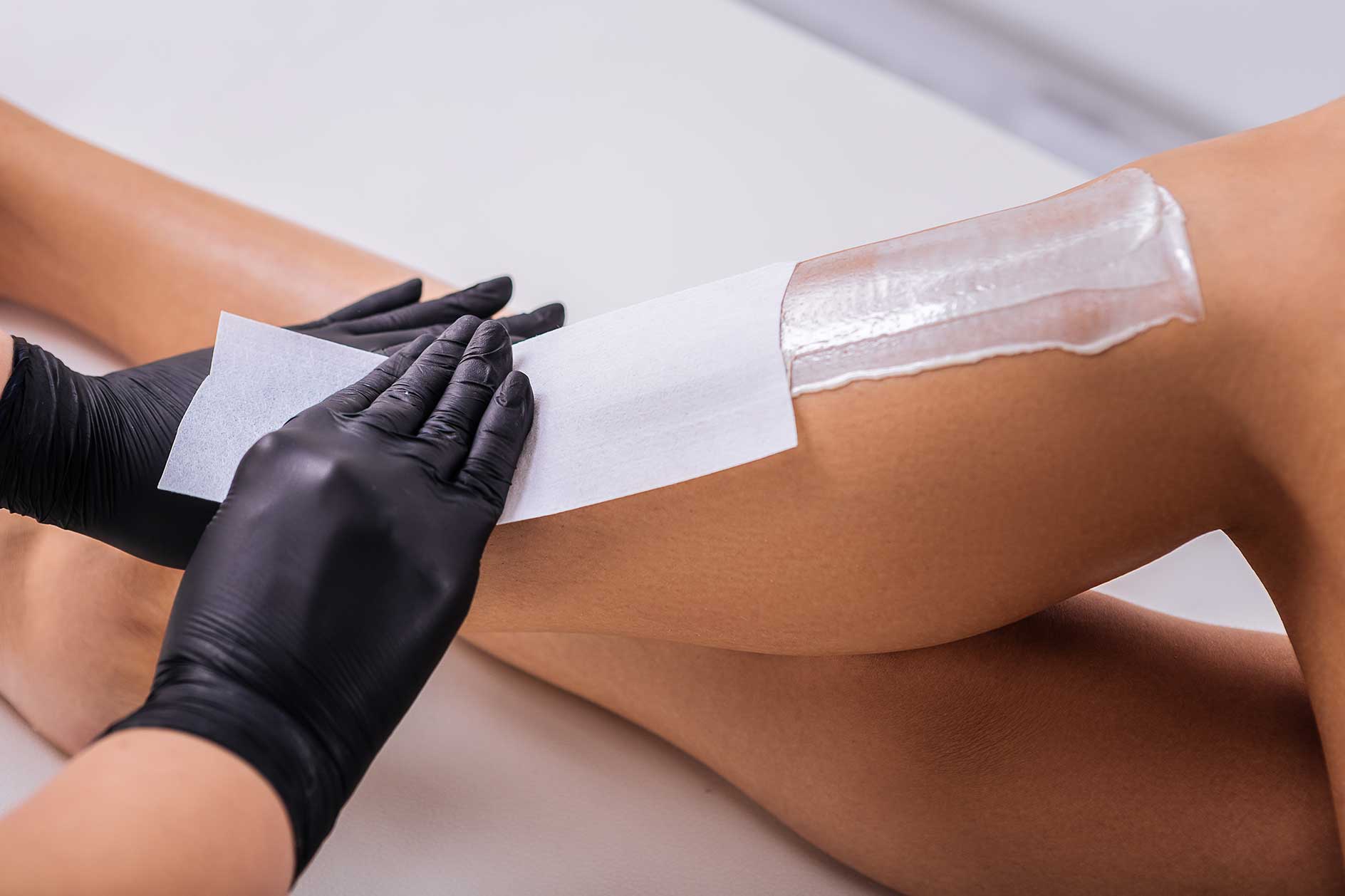 Body Waxing