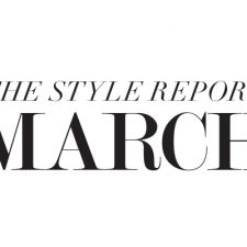 The Style Report
