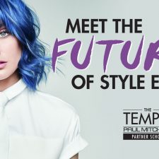 My Meet the Future of Style Experience